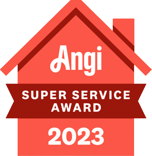 Angi Super Service Award 2023